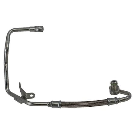 Crp Products Turbo Oil Line TFP0326